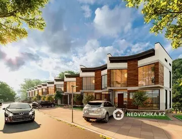 ЖК Woodland Village, миниатюра 1