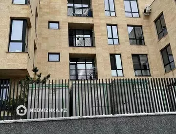 ЖК Y-Fit House, 1-нобай