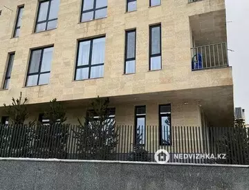 ЖК Y-Fit House, 2-нобай