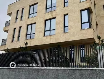ЖК Y-Fit House, 3-нобай