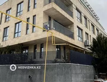 ЖК Y-Fit House, 4-нобай