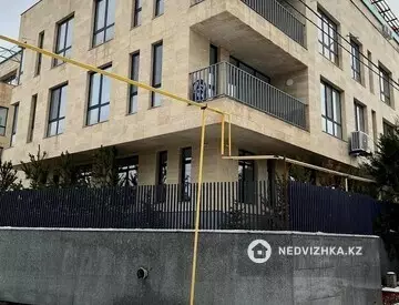 ЖК Y-Fit House, 8-нобай