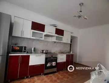 85 м², 3-комнатная квартира, этаж 2 из 11, 85 м², изображение - 0