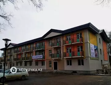 ЖК Zharkyn, 2-нобай
