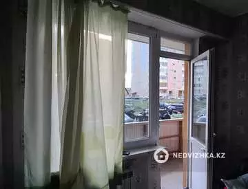 2-комнатная квартира, этаж 1 из 9, 66 м²