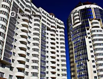 ЖК Айгерим, 3-нобай