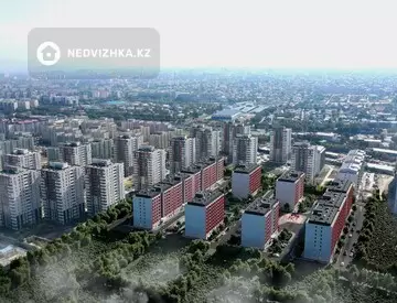 ЖК Аккент, 4-нобай