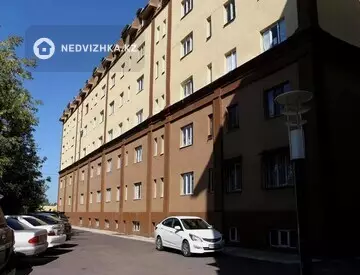 ЖК Аскар Тау, 4-нобай