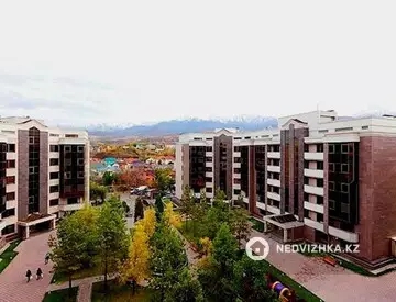 ЖК Baganashil Seven Stars, миниатюра 1