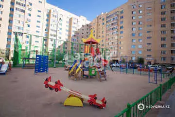 67 м², 2-комнатная квартира, этаж 4 из 10, 67 м², изображение - 6