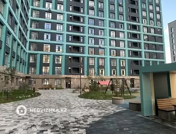 60 м², 2-комнатная квартира, этаж 13 из 17, 60 м², изображение - 10