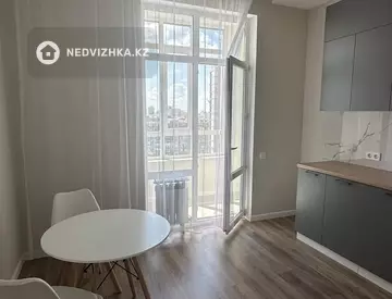 60 м², 2-комнатная квартира, этаж 13 из 17, 60 м², изображение - 13