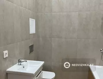 60 м², 2-комнатная квартира, этаж 13 из 17, 60 м², изображение - 17