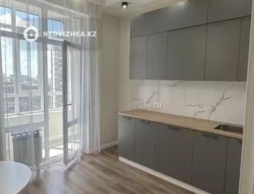 60 м², 2-комнатная квартира, этаж 13 из 17, 60 м², изображение - 18