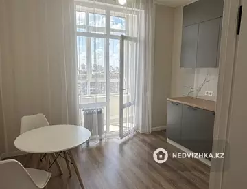 60 м², 2-комнатная квартира, этаж 13 из 17, 60 м², изображение - 23