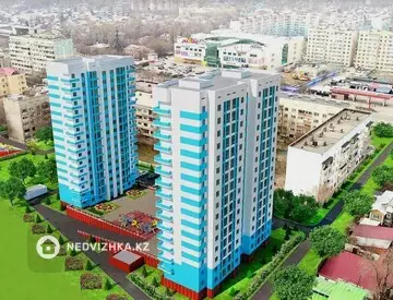 ЖК на Ташкентской, миниатюра 1