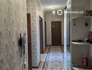 2-комнатная квартира, этаж 8 из 9, 59 м²