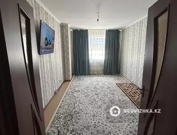 59 м², 2-комнатная квартира, этаж 8 из 9, 59 м², изображение - 0