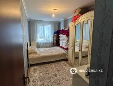 59 м², 2-комнатная квартира, этаж 8 из 9, 59 м², изображение - 1