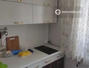 2-комнатная квартира, этаж 5 из 5, 45 м²