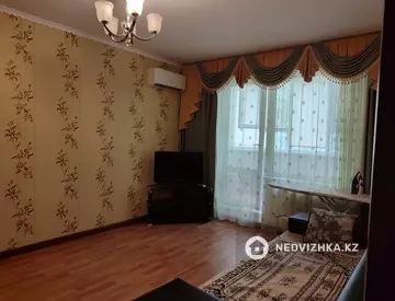 1-комнатная квартира, этаж 5 из 9, 39 м²