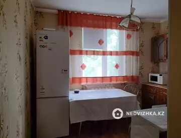 39 м², 1-комнатная квартира, этаж 5 из 9, 39 м², изображение - 6