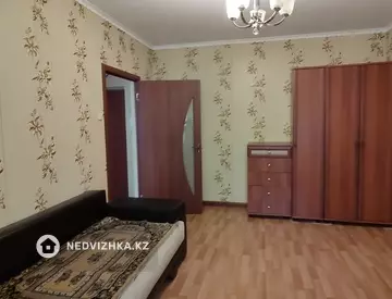 39 м², 1-комнатная квартира, этаж 5 из 9, 39 м², изображение - 9