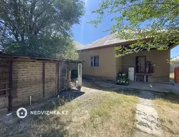 3-комнатный дом, 8 соток, 77 м²