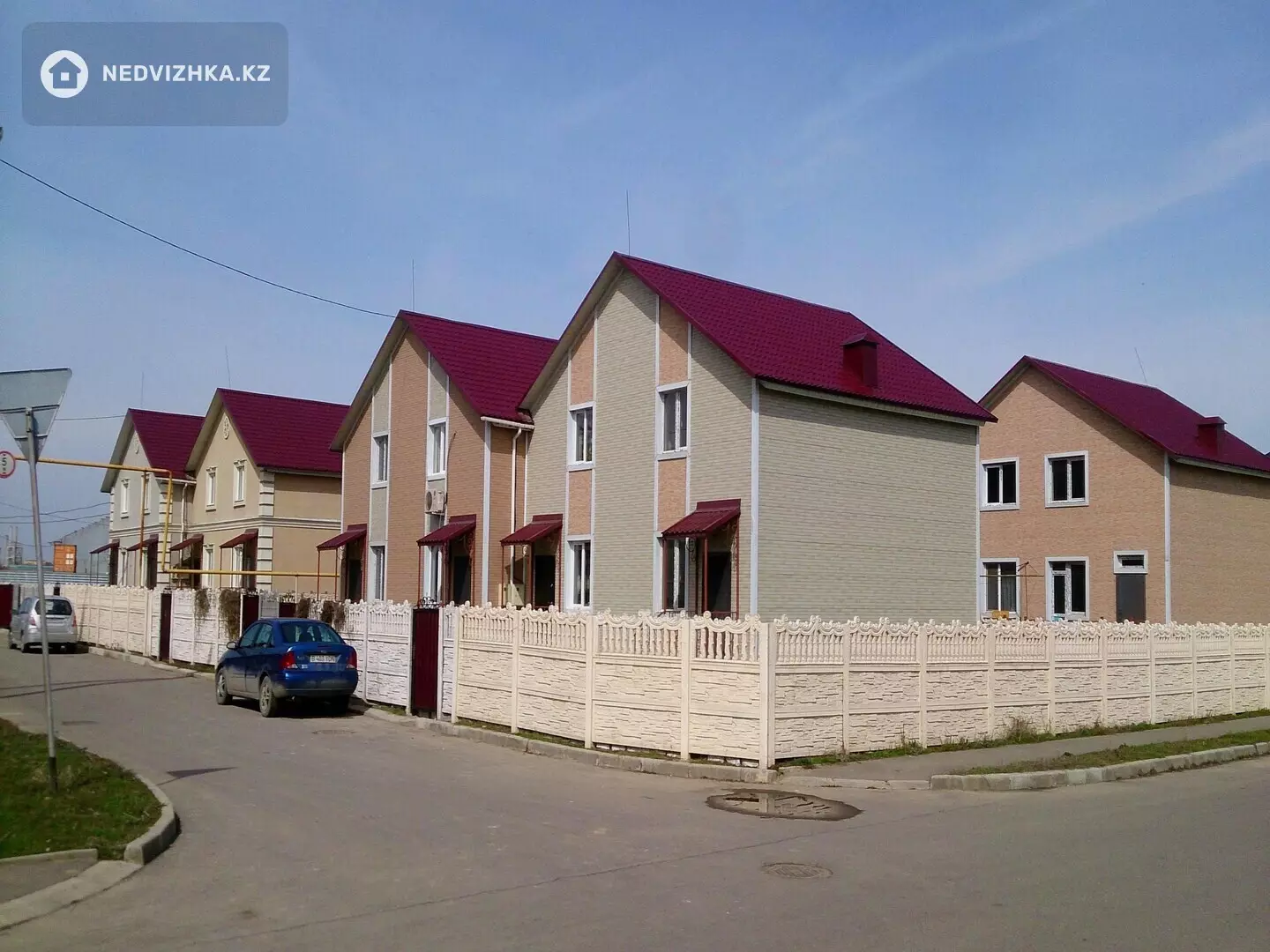 КГ Карасу, фотография 1
