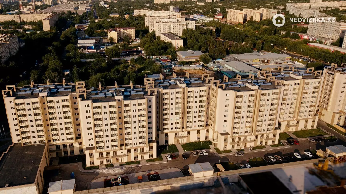 ЖК Уш Сункар, 1-фотосурет