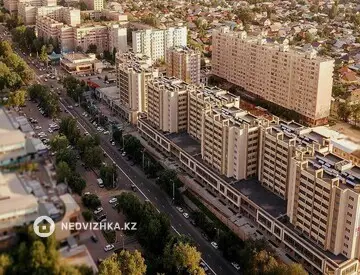ЖК Уш Сункар, 7-нобай