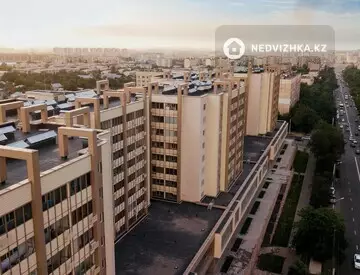 ЖК Уш Сункар, 9-нобай