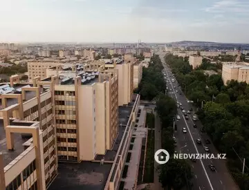ЖК Уш Сункар, 10-нобай