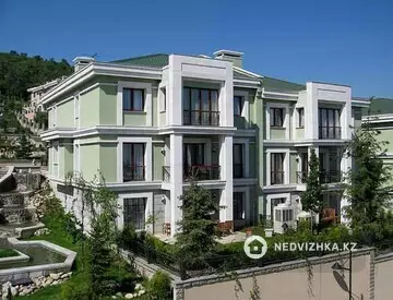ЖК Эдельвейс, 7-нобай
