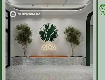 ЖК Aiva, 9-нобай