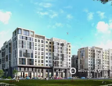 ЖК Alatau City, миниатюра 1