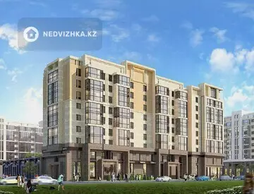 ЖК Alatau City, миниатюра 5