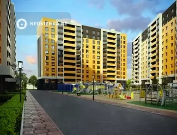 ЖК Alatau Park, 5-нобай