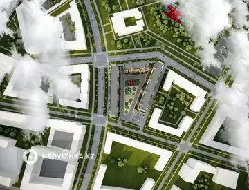 ЖК Alatau Park, 12-нобай
