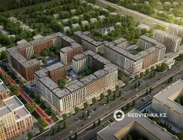 ЖК Apple City, миниатюра 9