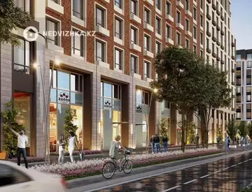 ЖК Apple City, миниатюра 12