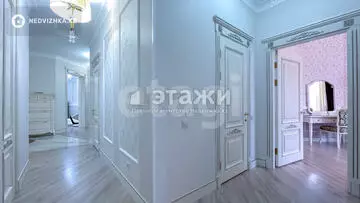 160 м², 5-комнатная квартира, этаж 2 из 8, 160 м², на длительный срок, изображение - 41