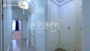 160 м², 5-комнатная квартира, этаж 2 из 8, 160 м², на длительный срок, изображение - 46