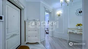 160 м², 5-комнатная квартира, этаж 2 из 8, 160 м², на длительный срок, изображение - 47