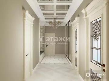 200 м², 3-комнатная квартира, этаж 7 из 9, 200 м², изображение - 6