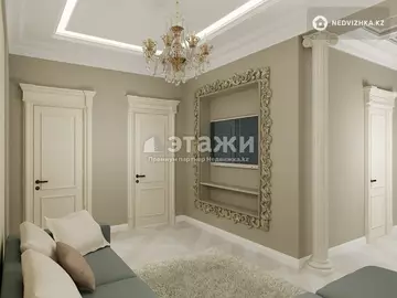 200 м², 3-комнатная квартира, этаж 7 из 9, 200 м², изображение - 7