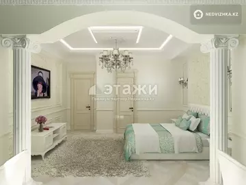 200 м², 3-комнатная квартира, этаж 7 из 9, 200 м², изображение - 9