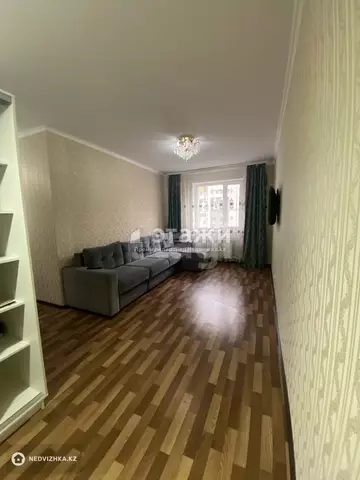 2-комнатная квартира, этаж 6 из 9, 55 м²