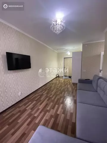 55 м², 2-комнатная квартира, этаж 6 из 9, 55 м², изображение - 0