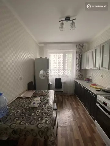 55 м², 2-комнатная квартира, этаж 6 из 9, 55 м², изображение - 3